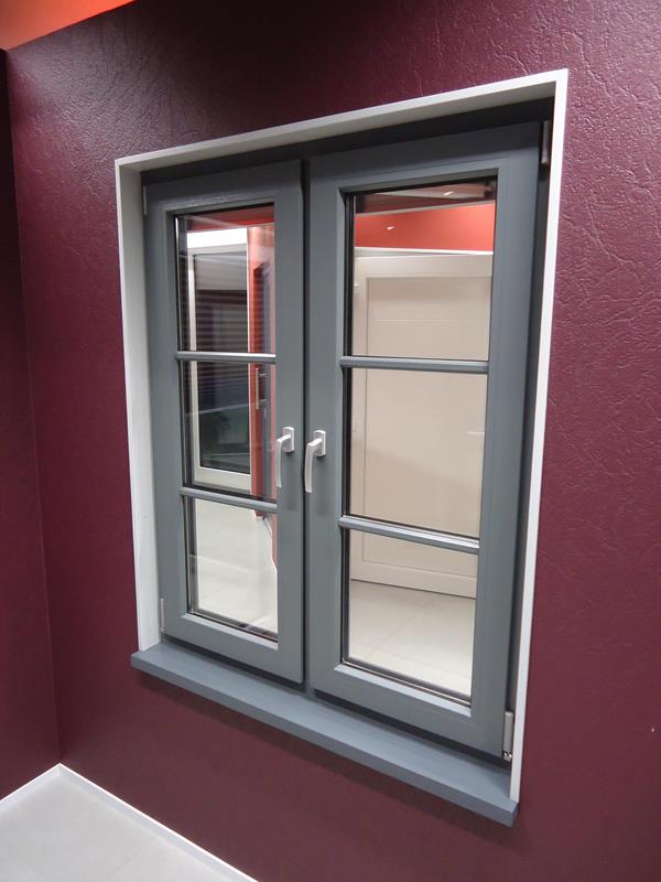 Fenster Innen & Außenschreinerei Verkauf & Montage